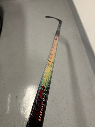 Senior CCM JetSpeed FT8 Pro Right Handed Hockey Stick P90TM (New)