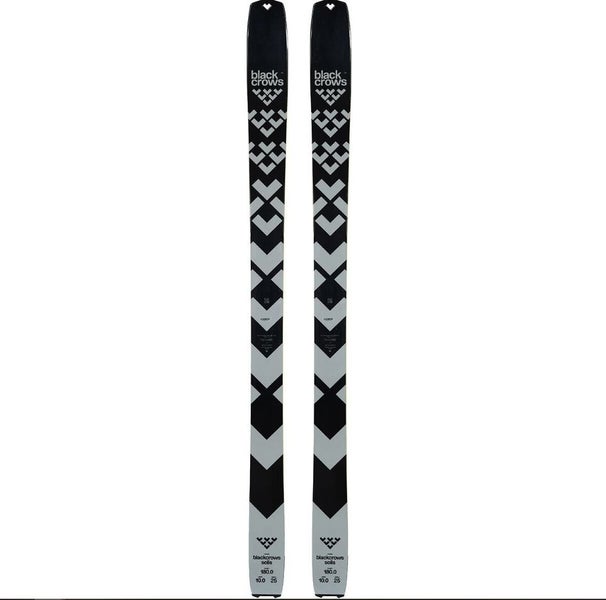 Black Crows Solis Skis - 180CM