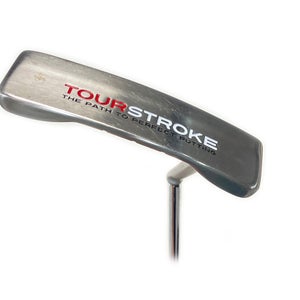 Evnroll Tour Stroke Trainer 35" Blade Putter