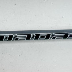 Used Mitsubishi Chemical Diamana PD 60g Stiff Flex Graphite Driver Shaft 44