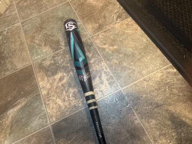 Louisville Slugger Atlas 2025 32.5
