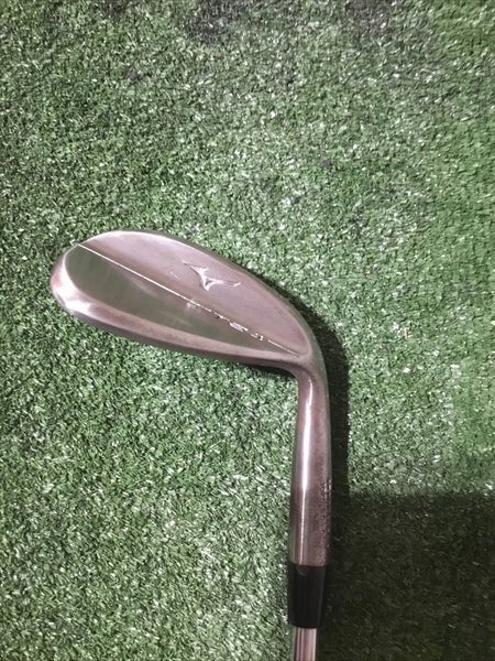 Mizuno T24 D Grind 56* Sand Wedge (SW) Stiff S400 Dynamic Gold Tour Issue Steel