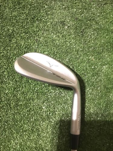 Mizuno T24 S Grind 56* Sand Wedge (SW) Stiff S400 Dynamic Gold Tour Issue Steel