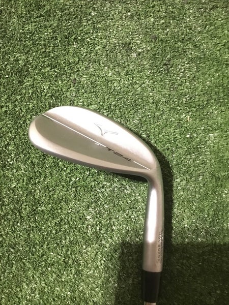 Mizuno T24 S Grind 56* Sand Wedge (SW) Stiff S400 Dynamic Gold Tour Issue Steel