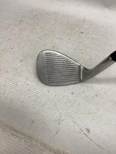 Used Maxfli BLACK MAX Golf Wedge Mens RH 56 Degree 11851-S000037881