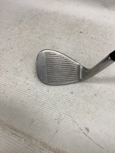 Used Maxfli BLACK MAX Golf Wedge Mens RH 56 Degree 11851-S000037881