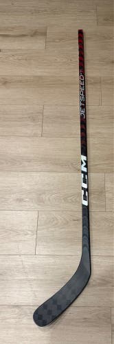 Intermediate CCM JetSpeed FT5 Pro Right Handed Hockey Stick P88 (Used)