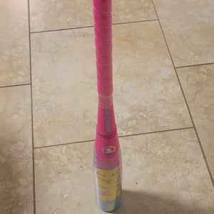 Easton Hype Fire Composite Bat