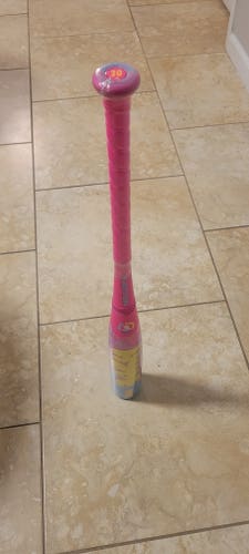Easton Hype Fire Composite Bat