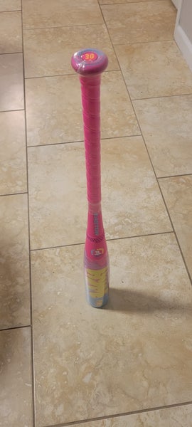 Easton Hype Fire Composite Bat