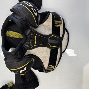 Used CCM 5092 Youth Shoulder Pads LG 11860-S000298064
