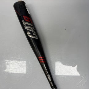 Used Marucci CAT 9 BB/SB USSSA 2 3/4 Bat 30" 11860-S000298066