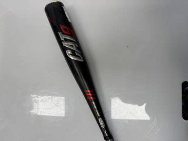 Used Marucci CAT 9 BB/SB USSSA 2 3/4 Bat 30" 11860-S000298066