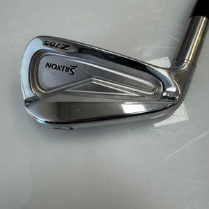 Used Srixon Z785 Mens Individual Iron LH 7 Iron 11860-S000298059