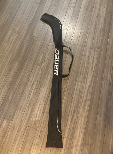 Bauer Stick Bag (Used)