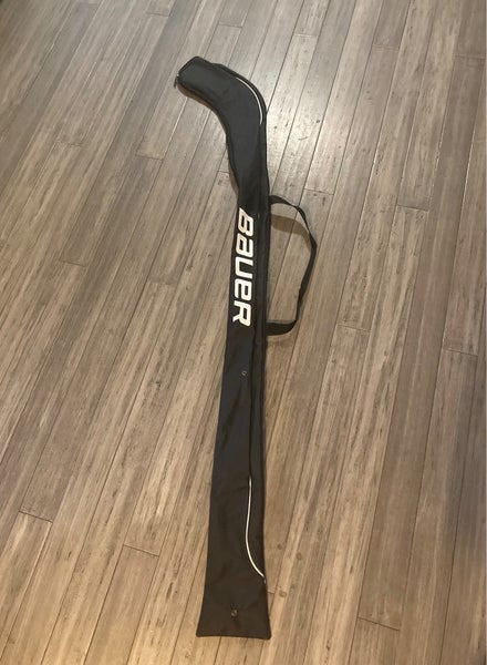 Bauer Stick Bag (Used)