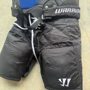 Men's Senior  Warrior Covert QRE Pro Hockey Pants Pro Stock (Used)