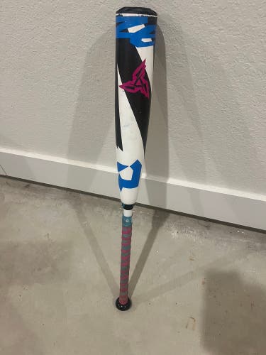 Hot DeMarini Zen 29in -10