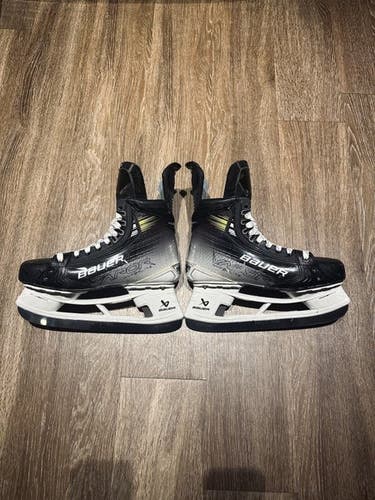 PRO STOCK BAUER VAPOR HYPERLITE 2 SKATES