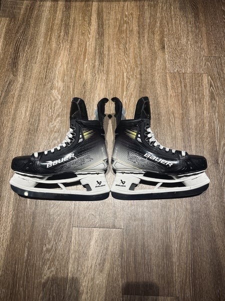 PRO STOCK BAUER VAPOR HYPERLITE 2 SKATES