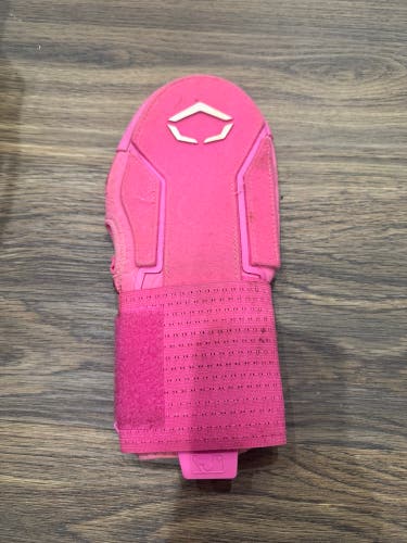 Pink Junior EvoShield Sliding Mitt (Used)