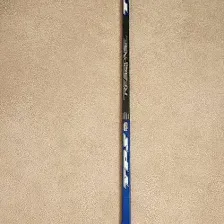Intermediate EVO Right Handed Hockey Stick avalanche Toe Pattern (New)