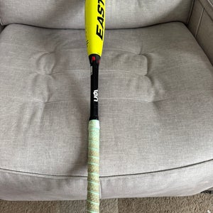 2023 Easton ADV 360 Composite USABat Certified Bat (-11) 20 oz 31" (Used)