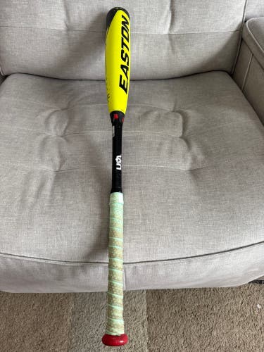 2023 Easton ADV 360 Composite USABat Certified Bat (-11) 20 oz 31" (Used)
