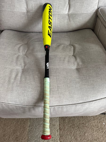 2023 Easton ADV 360 Composite USABat Certified Bat (-11) 20 oz 31" (Used)