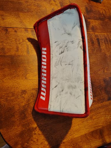 Warrior Ritual G3 Regular (Used)