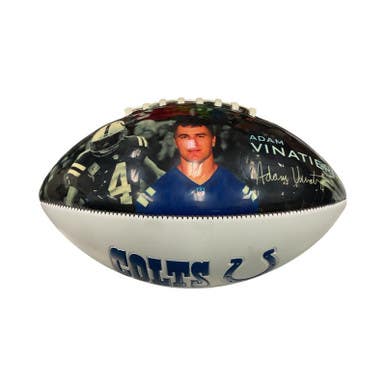 Used Official Football 11859-S000025638