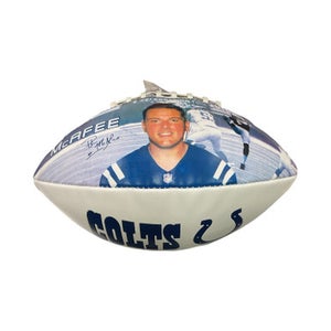 Used Official Football 11859-S000025639