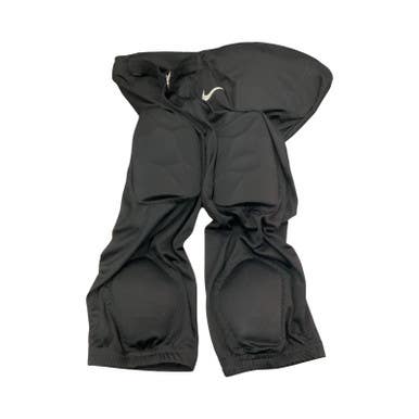 Used Nike Youth FB Integrated Pants Black LG 11859-S000025612