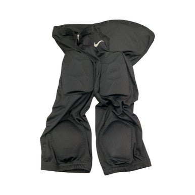 Used Nike Youth FB Integrated Pants Black LG 11859-S000025612