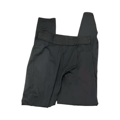 Used Youth Compression Pants Black LG 11859-S000025611