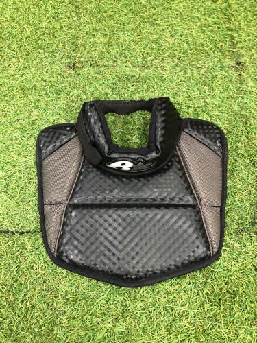 Brian's Goalie Neck Guard (Used)