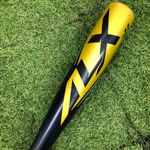 2022 Easton Alpha ALX Alloy Bat USABat Certified (-11) Alloy 19 oz 30" (Used)