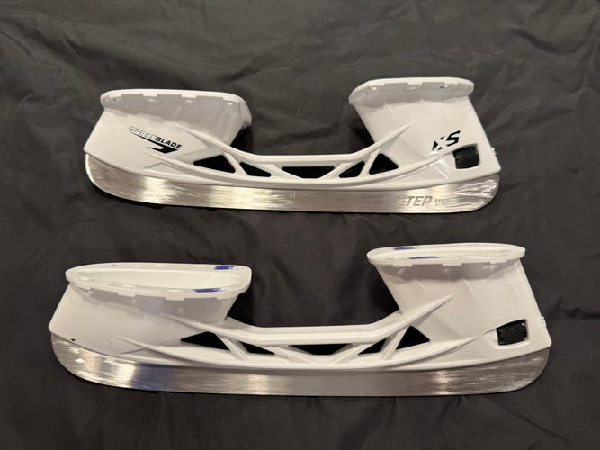 CCM SB XS 280 mm (Used)