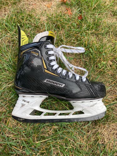 2016 Hockey Skates 8 (Used)