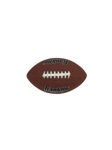 Used Franklin Official Football 11847-S000029523
