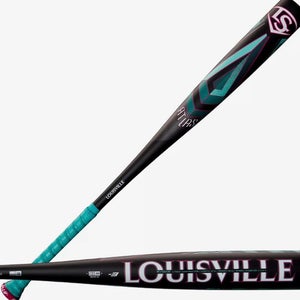 2025 Louisville Slugger Atlas Alloy BBCOR Certified Bat (-3) 30 oz 33" (New)