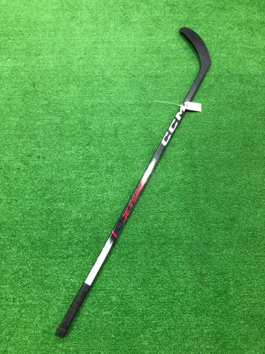 Junior CCM Jetspeed FT660 Hockey Stick Right Handed P28 (Used)