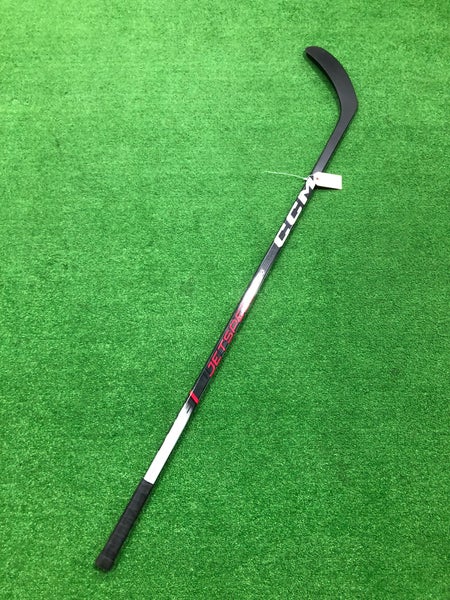 Junior CCM Jetspeed FT660 Hockey Stick Right Handed P28 (Used)