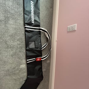 Warrior Bag (New)