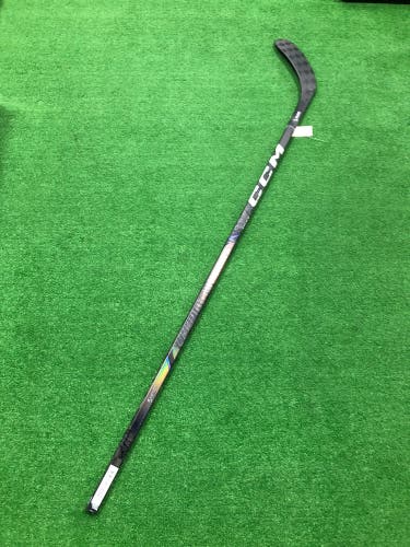 Senior CCM RibCor Trigger 9 Pro Hockey Stick Right Handed P88 (Used)