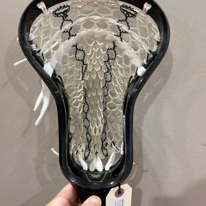 Used ECD Black Mirage 2.0 Strung Head