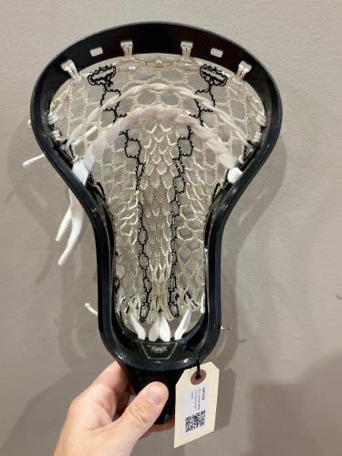 ECD Lacrosse Mirage 2.0 Strung Head (Used)