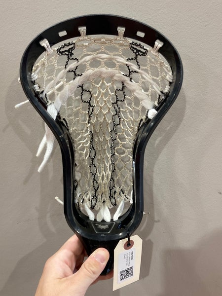 ECD Lacrosse Mirage 2.0 Strung Head (Used)