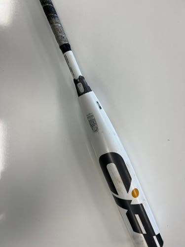 DeMarini Bat (-8) 21 oz 29" (Used)