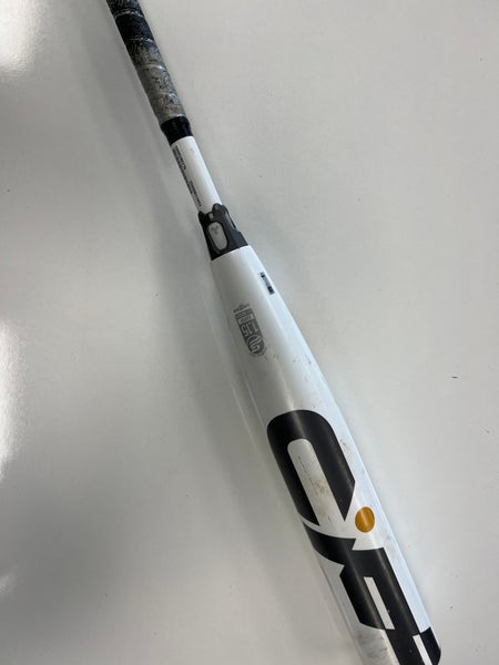 DeMarini Bat (-8) 21 oz 29" (Used)